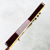Hamer Standard 4-Digit Bound and Crowned 1979 Vintage Electric Guitar - Darkburst - 21