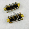 Harmonic Design Vintage Plus Humbucker Pickup Set 53mm - Nickel - 2