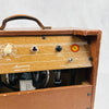 Harmony Model H194 1x8" Combo Amplifier 1955 - Brown - 10