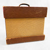 Harmony Model H194 1x8" Combo Amplifier 1955 - Brown - 1