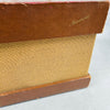Harmony Model H194 1x8" Combo Amplifier 1955 - Brown - 4