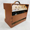 Harmony Model H194 1x8" Combo Amplifier 1955 - Brown - 6
