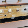 Harmony Model H194 1x8" Combo Amplifier 1955 - Brown - 9