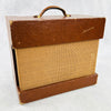 Harmony Model H194 1x8" Combo Amplifier 1950s - Brown - 1