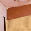 Harmony Model H194 1x8" Combo Amplifier 1950s - Brown - 2