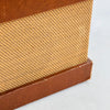 Harmony Model H194 1x8" Combo Amplifier 1950s - Brown - 4