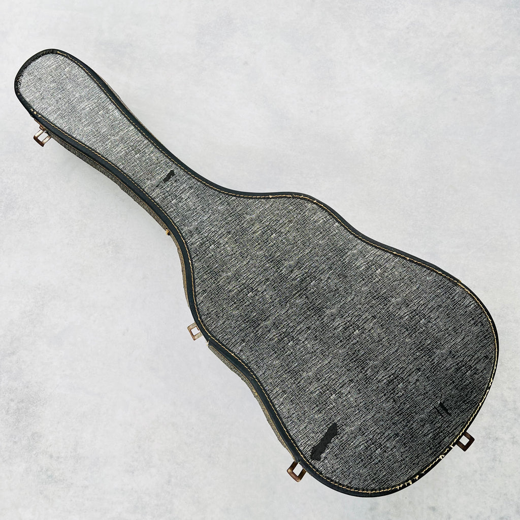 Harmony H1260 Sovereign Jumbo 1960s - Natural - 20