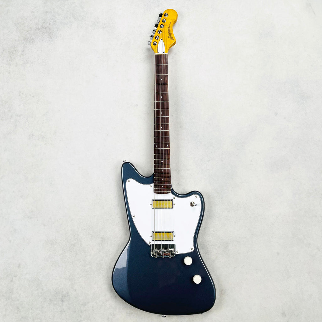 Harmony Standard Series Silhouette 2023 - Slate - 2