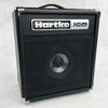Hartke HD25 Bass Guitar Combo Amplifier 2024 - Black - 1