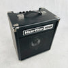 Hartke HD25 Bass Guitar Combo Amplifier 2024 - Black - 2