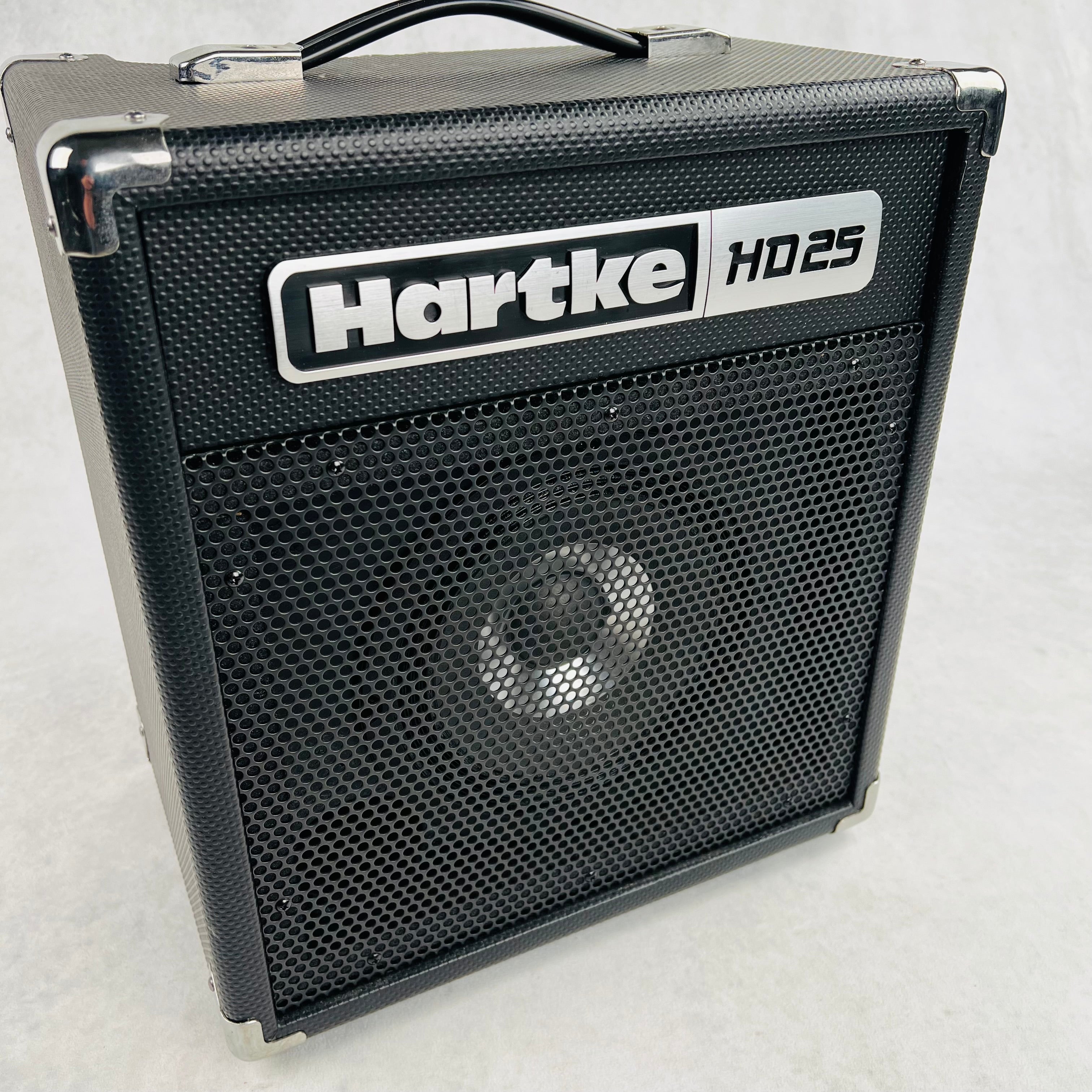Hartke HD25 1x8