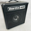 Hartke HD25 Bass Guitar Combo Amplifier 2024 - Black - 4