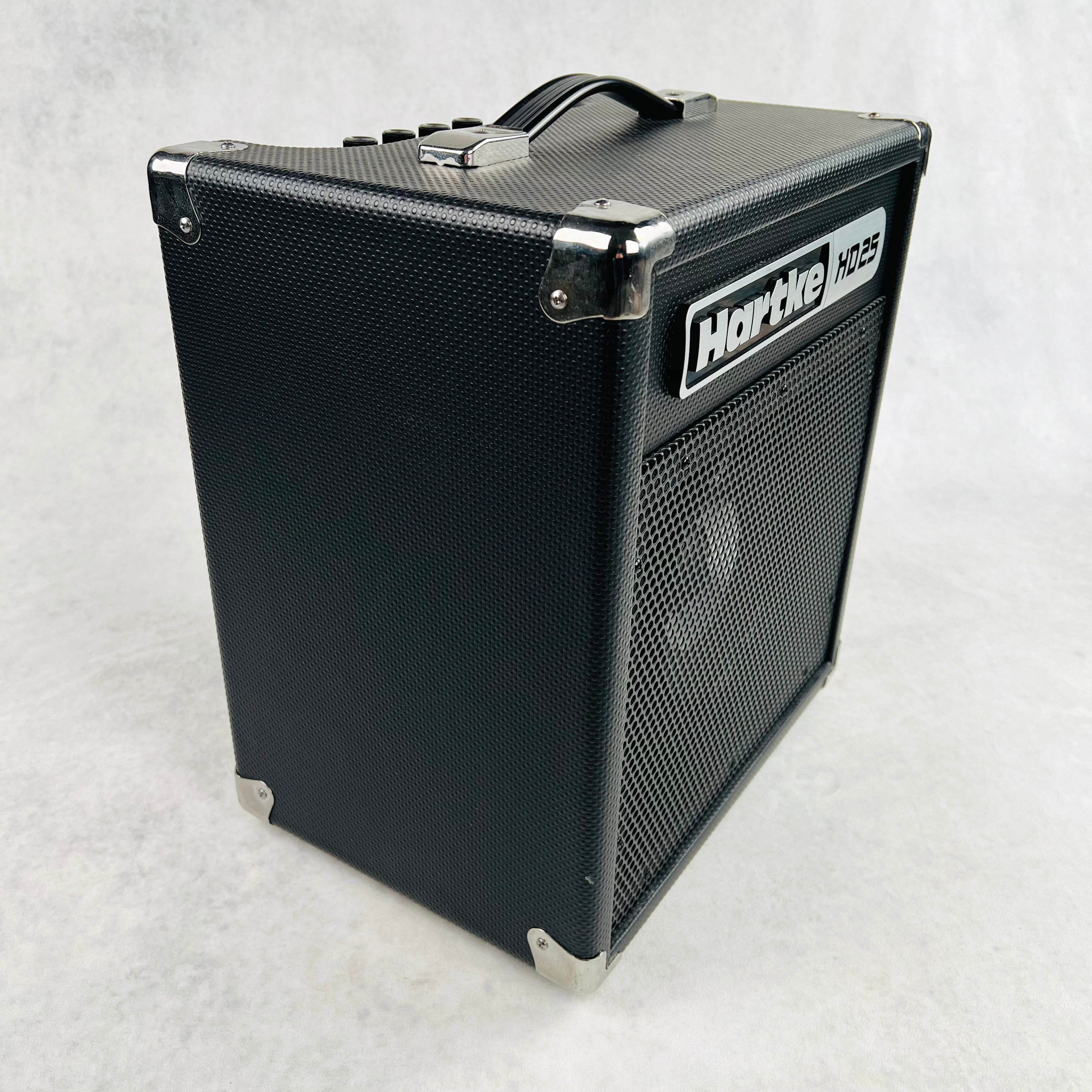 Hartke HD25 1x8