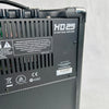 Hartke HD25 Bass Guitar Combo Amplifier 2024 - Black - 9