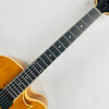Heritage Eagle Hollow Body Archtop Electric Guitar 1996 - Amber - 10