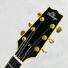 Heritage Eagle Hollow Body Archtop Electric Guitar 1996 - Amber - 11