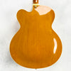 Heritage Eagle Hollow Body Archtop Electric Guitar 1996 - Amber - 12