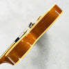 Heritage Eagle Hollow Body Archtop Electric Guitar 1996 - Amber - 19