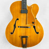Heritage Eagle Hollow Body Archtop Electric Guitar 1996 - Amber - 1