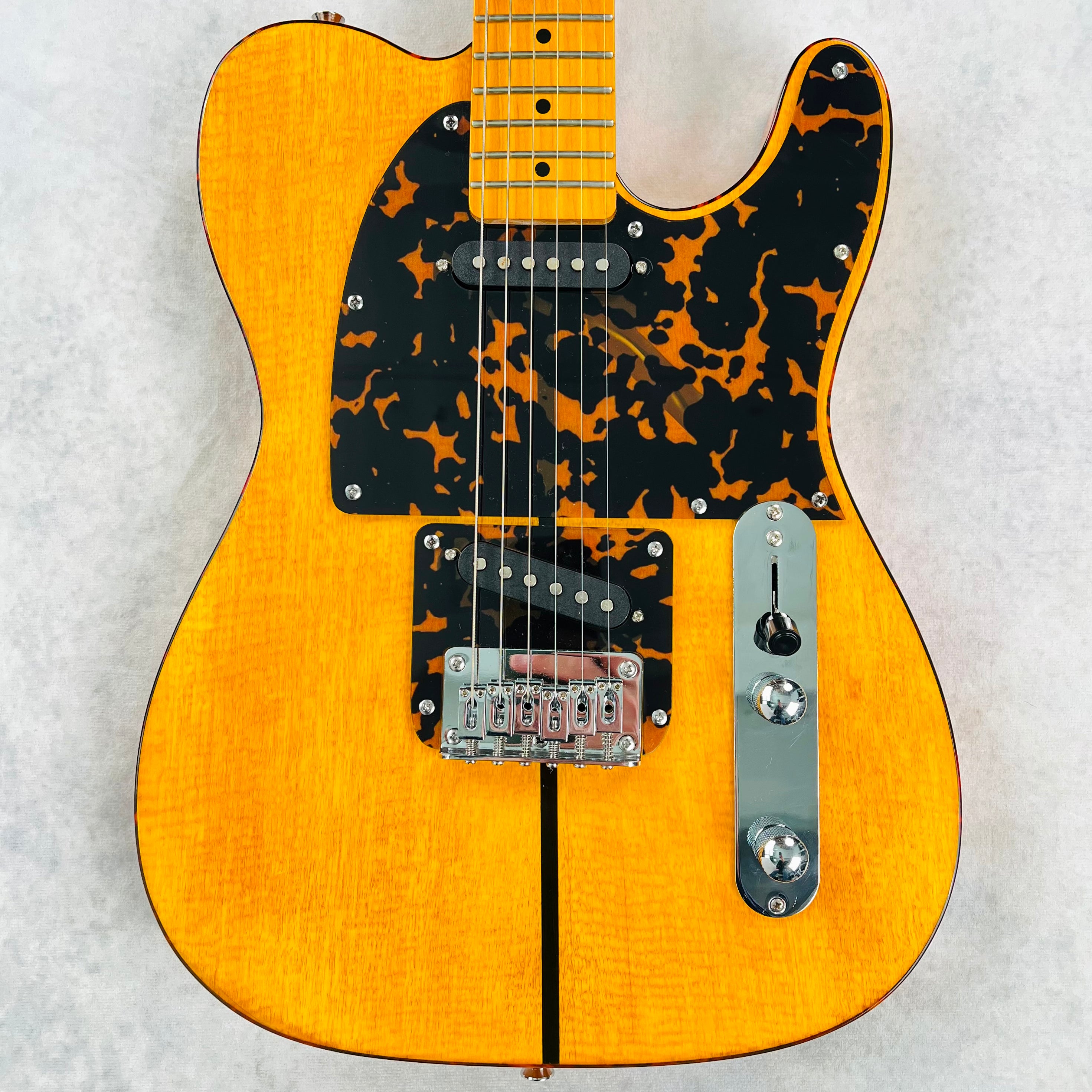 H.S. Anderson MadCat Reissue - Antique Natural | Tone Wolf