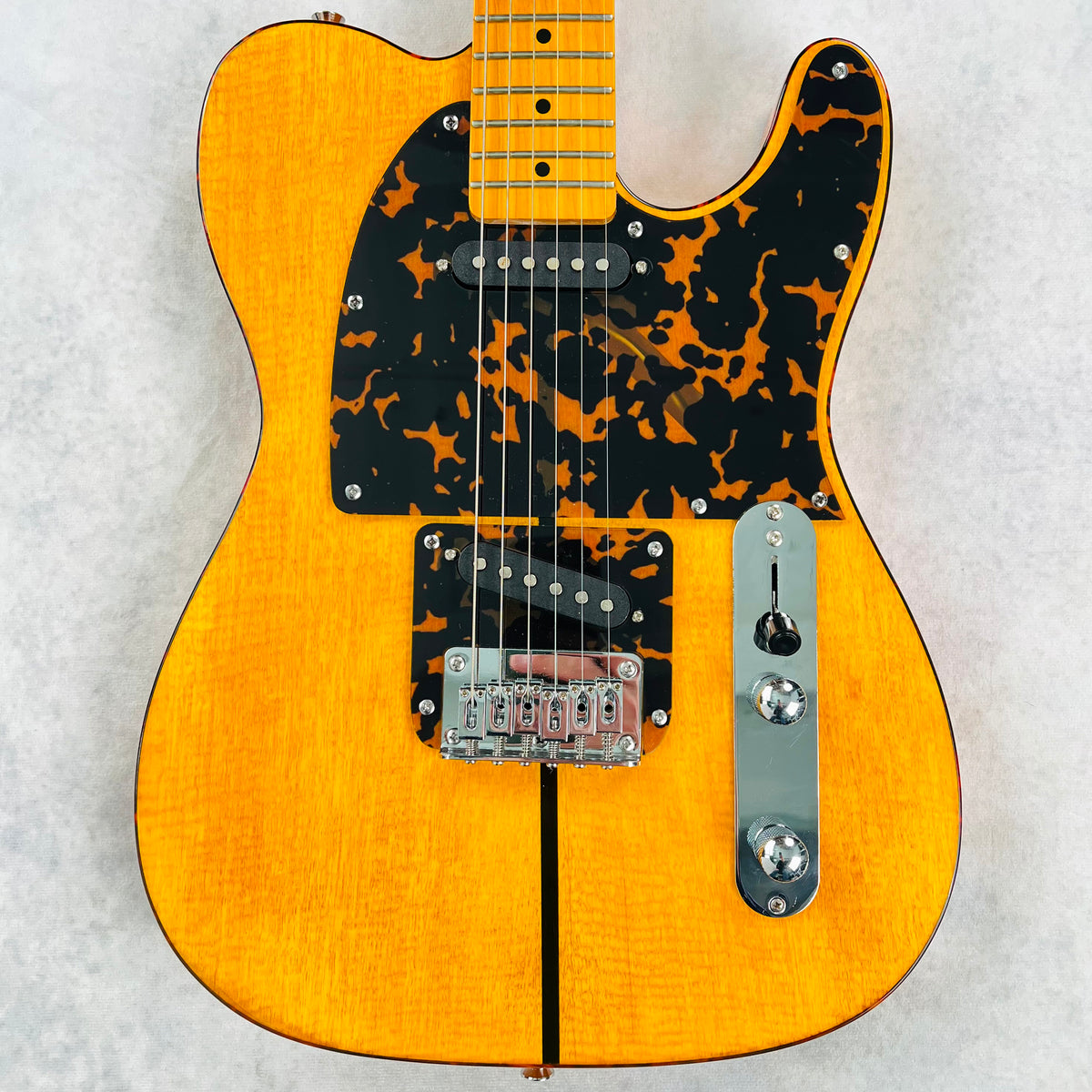 ギター H.S. ANDERSON HS-1 MAD CAT H.S.Anderson MAD CAT HS-1 | eBay
