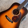 Pre-War Guitars Herringbone Indian Rosewood 2023 - Shade Top - 12
