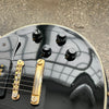 Gibson Custom Shop 1954 Les Paul Custom 2007 - Ebony - 13