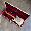 Fender Custom Shop Limited Edition Golden '50s 1954 Stratocaster 2014 - Dirty White Blonde - 21