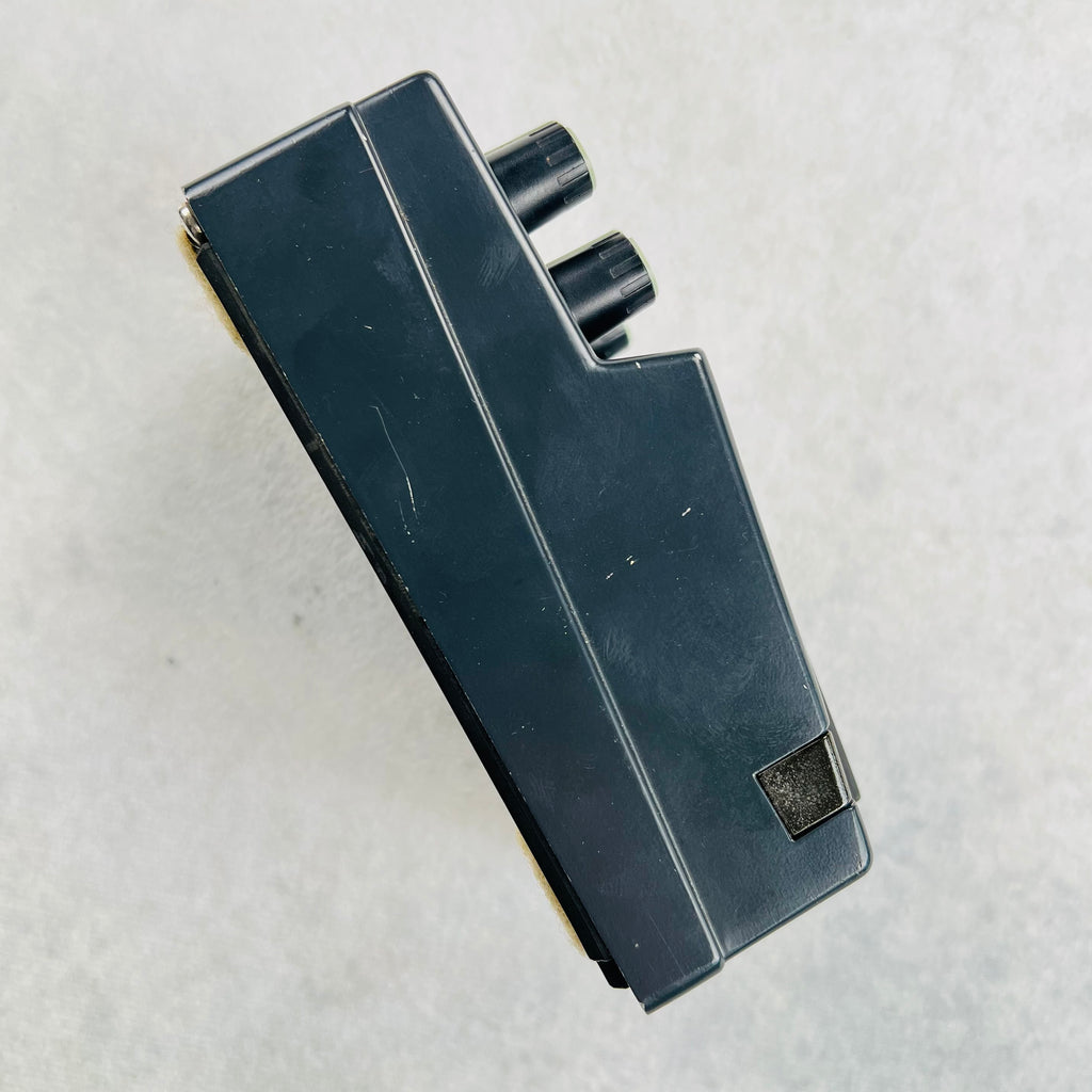 Ibanez BPL Bi-Stage Phaser Pedal Owned by Tom Verlaine 1980s - Black - 4