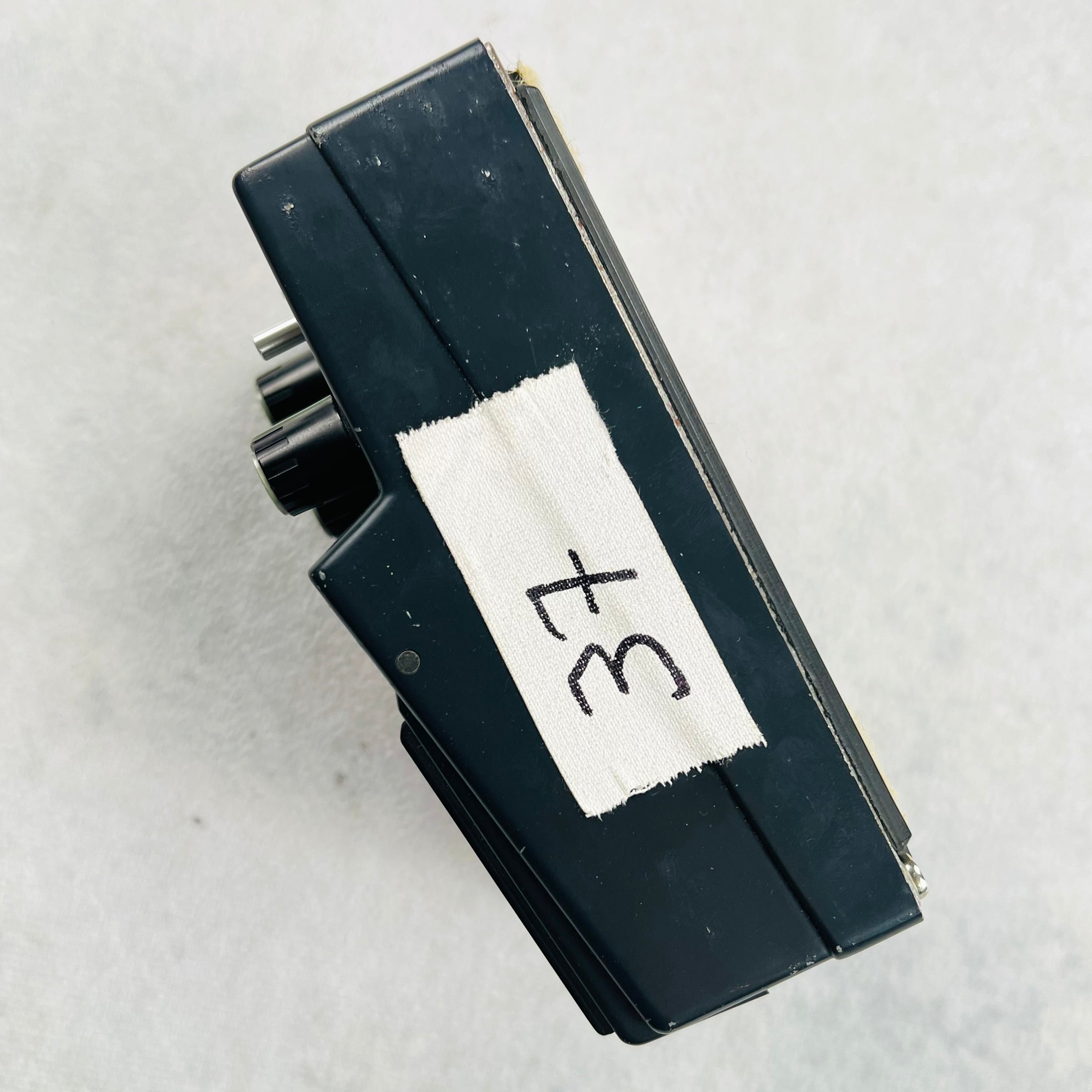 Ibanez BPL Bi-Stage Phaser Pedal Owned by Tom Verlaine 1980s
