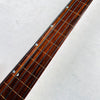 Ibanez LA Custom Shop SDGR 5-String Fretless Bass - Natural - 10