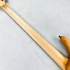 Ibanez LA Custom Shop SDGR 5-String Fretless Bass - Natural - 17