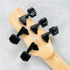 Ibanez LA Custom Shop SDGR 5-String Fretless Bass - Natural - 18