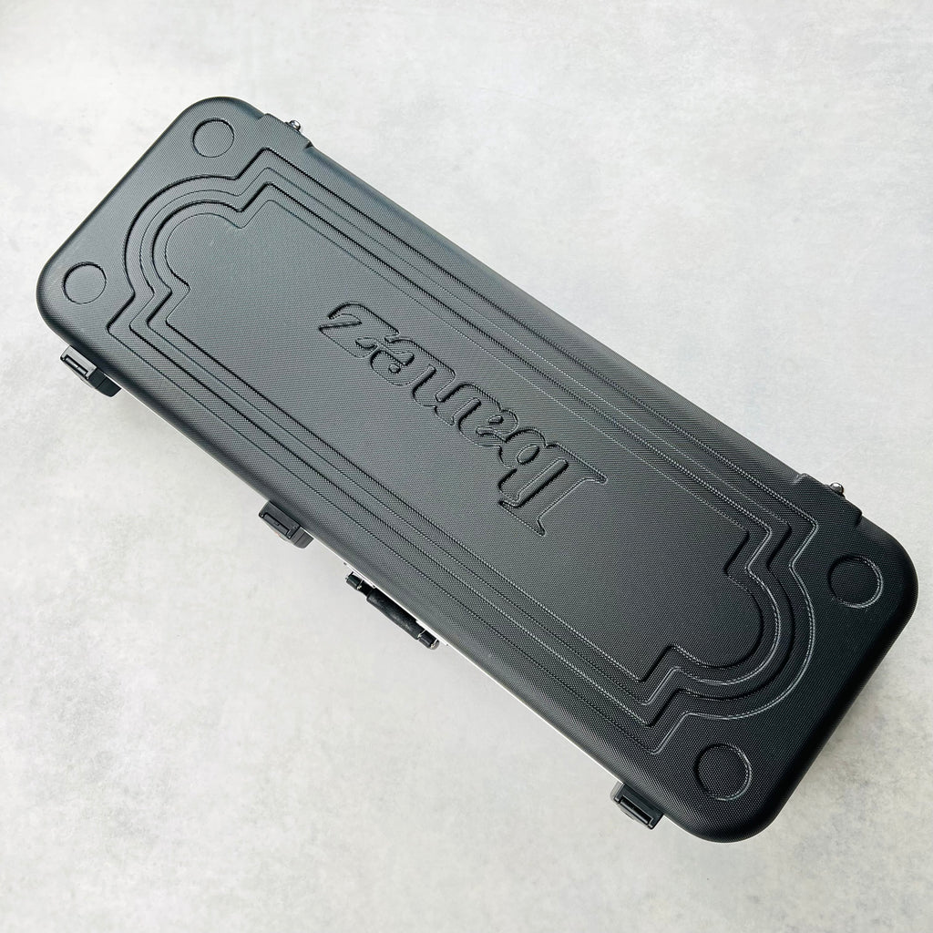 Ibanez RG5121-DBF 2024 - Dark Tide Blue Flat - 16