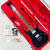 Ibanez RG5121-DBF 2024 - Dark Tide Blue Flat - 17