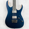 Ibanez RG5121-DBF 2024 - Dark Tide Blue Flat - 1