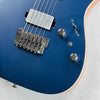 Ibanez RG5121-DBF 2024 - Dark Tide Blue Flat - 5
