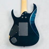Ibanez RG7620 7-String Guitar 1998 - Royal Blue - 10