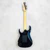 Ibanez RG7620 7-String Guitar 1998 - Royal Blue - 11