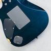 Ibanez RG7620 7-String Guitar 1998 - Royal Blue - 12