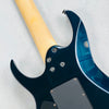 Ibanez RG7620 7-String Guitar 1998 - Royal Blue - 13
