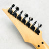 Ibanez RG7620 7-String Guitar 1998 - Royal Blue - 16