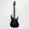 Ibanez RG7620 7-String Guitar 1998 - Royal Blue - 2