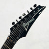 Ibanez RG7620 7-String Guitar 1998 - Royal Blue - 8