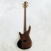 Ibanez Prestige SR5000-OL Wenge 4-String Bass 2017 - Natural Oil - 11