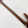 Ibanez Prestige SR5000-OL Wenge 4-String Bass 2017 - Natural Oil - 14