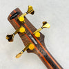 Ibanez Prestige SR5000-OL Wenge 4-String Bass 2017 - Natural Oil - 16
