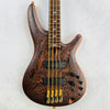 Ibanez Prestige SR5000-OL Wenge 4-String Bass 2017 - Natural Oil - 1