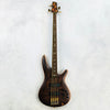 Ibanez Prestige SR5000-OL Wenge 4-String Bass 2017 - Natural Oil - 2