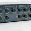 Ibanez UE405 Multi-Effects Rackmount Unit Owned by Tom Verlaine - 3